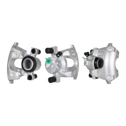 Étrier de Frein Avant Gauche Pour Renault Clio IV Logan II Sandero Thalia III