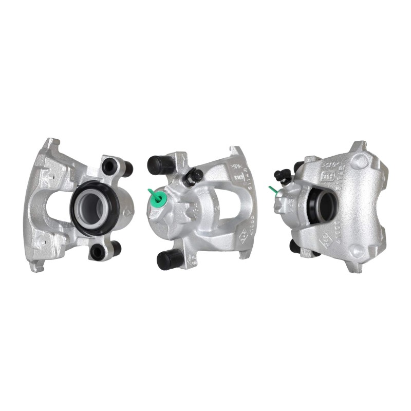 Étrier de Frein Avant Gauche Pour Renault Clio IV Logan II Sandero Thalia III