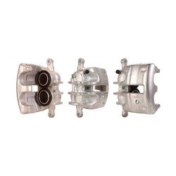 Étrier de Frein Avant Gauche Pour Peugeot Fiat Toyota Citroën Jumpy 1651762880
