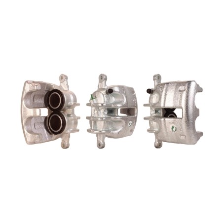 Étrier de Frein Avant Gauche Pour Peugeot Fiat Toyota Citroën Jumpy 1651762880