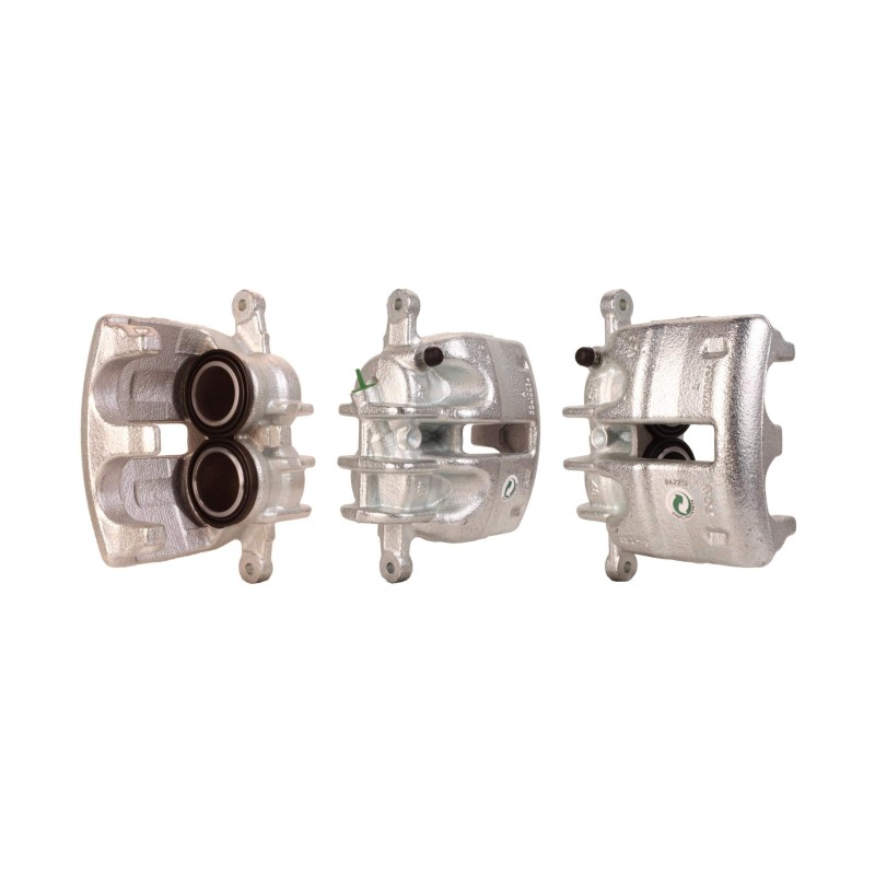 Étrier de Frein Avant Gauche Pour Peugeot Fiat Toyota Citroën Jumpy 1651762880