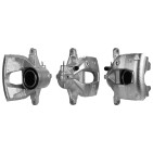 Étrier de Frein Avant Gauche Pour Opel Fiat Vauxhall 542206 51829342 95516258