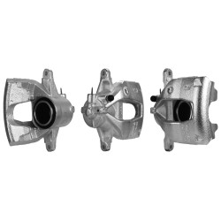 Étrier de Frein Avant Gauche Pour Opel Fiat Vauxhall 542206 51829342 95516258