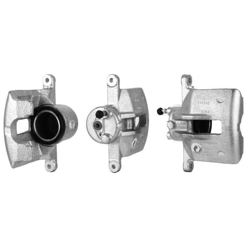 Étrier de Frein Avant Gauche Pour Toyota Corolla 47750-02100 47750-02101