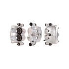 Étrier de Frein Avant Gauche Pour Iveco Daily Citys IV V VI 42555557 42560072