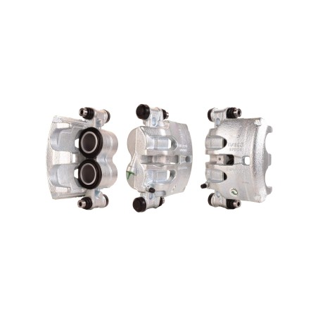 Étrier de Frein Avant Gauche Pour Iveco Daily Citys IV V VI 42555557 42560072