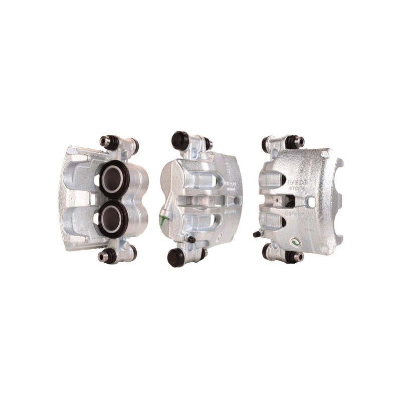 Étrier de Frein Avant Gauche Pour Iveco Daily Citys IV V VI 42555557 42560072
