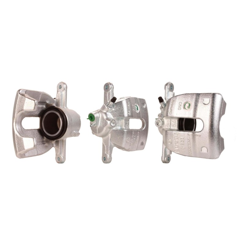 Étrier de Frein Avant Gauche Pour VW Seat Skoda 6Q0615123 6Q0615123A 6Y0615123