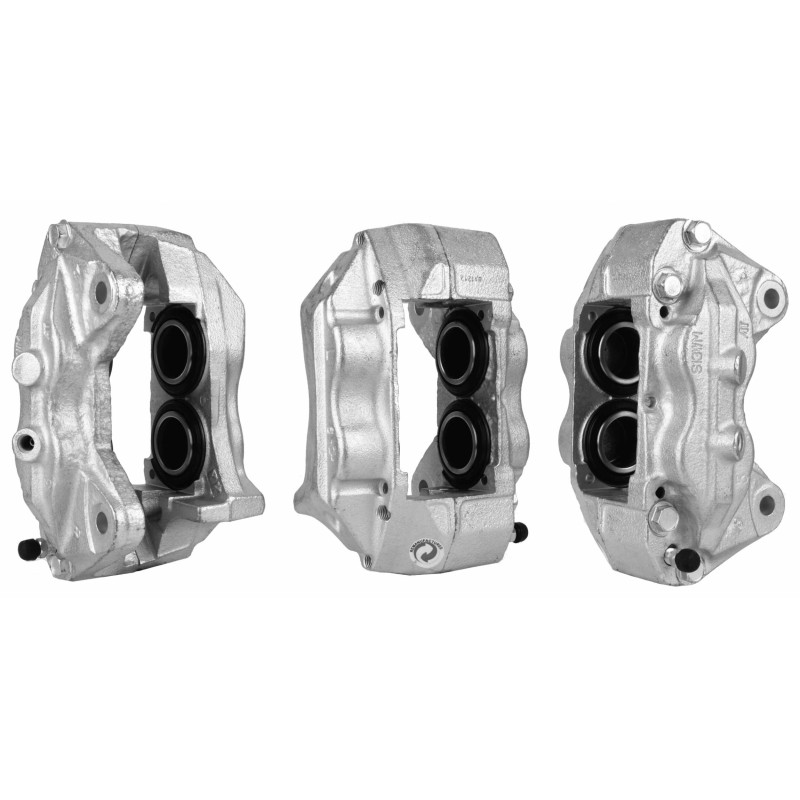Étrier de Frein Avant Gauche Pour Toyota 4 Runner Land Cruiser 90 47750-35120
