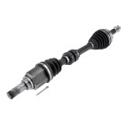 Cardan Arbre De Transmission Avant Gauche Pour Nissan Micra 1.2 Dig-s 391011HS0B