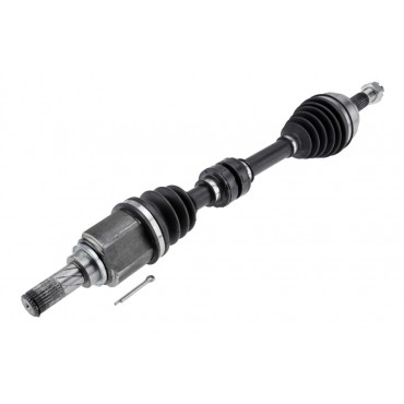 Cardan Arbre De Transmission Avant Gauche Pour Nissan Micra 1.2 Dig-s 391011HS0B