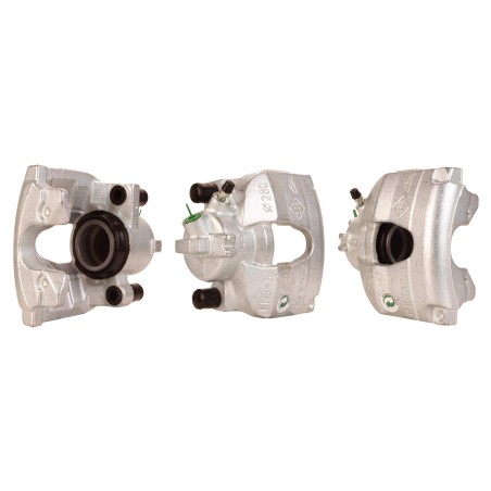 Étrier de Frein Avant Gauche Pour Renault Grand Scénic II Megane 410115900R