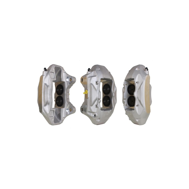 Étrier de Frein Avant Gauche Pour VW Touareg 7L6615123R 7L6615149A
