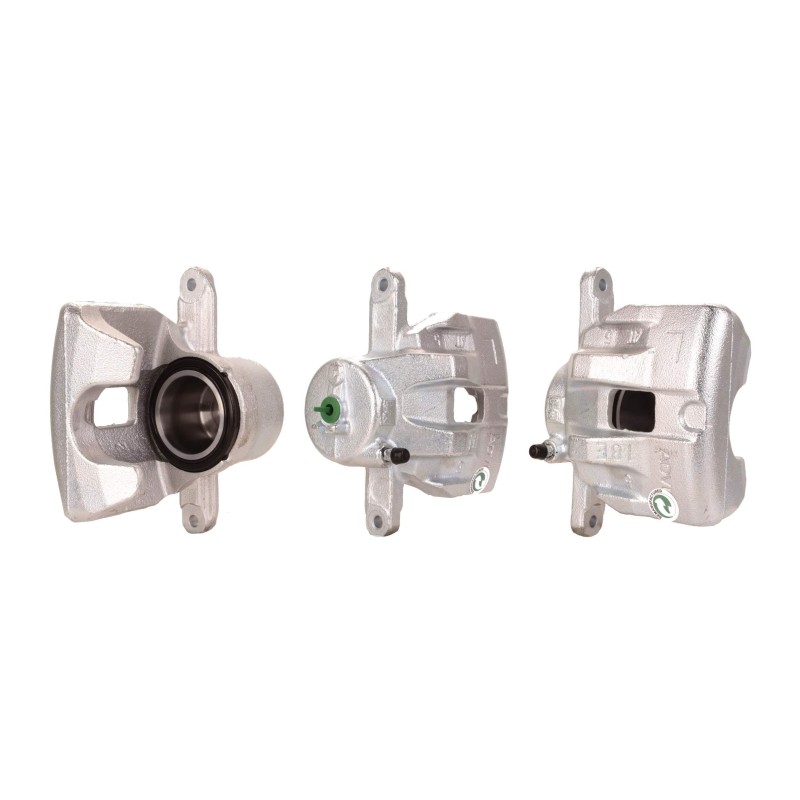 Étrier de Frein Avant Gauche Pour Suzuki Grand Vitara II 5510265J02