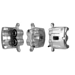 Étrier de Frein Avant Gauche Pour Jeep Grand Cherokee II 05093181AA 5093181AA