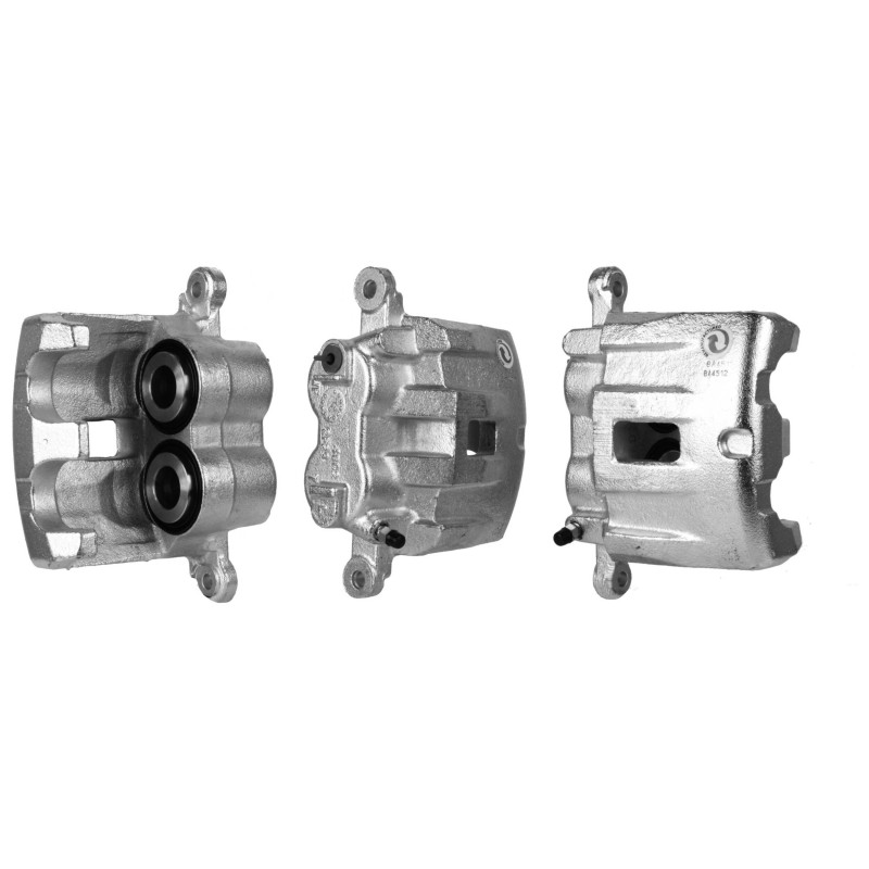 Étrier de Frein Avant Gauche Pour Jeep Grand Cherokee II 05093181AA 5093181AA