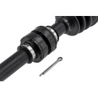 Cardan Arbre De Transmission Avant Gauche Pour Nissan Micra 1.2 Dig-s 391011HS0B