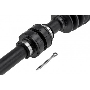 Cardan Arbre De Transmission Avant Gauche Pour Nissan Micra 1.2 Dig-s 391011HS0B