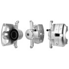 Étrier de Frein Avant Gauche Pour Renault Koleos II Nissan Qashqai +2 I Van