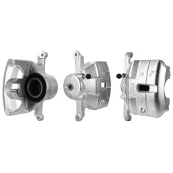 Étrier de Frein Avant Gauche Pour Renault Koleos II Nissan Qashqai +2 I Van