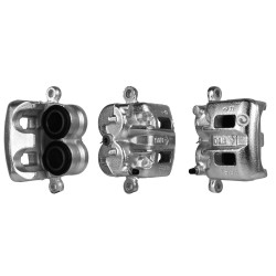Étrier de Frein Avant Gauche Pour Mitsubishi Pajero Classic II III MR407676.