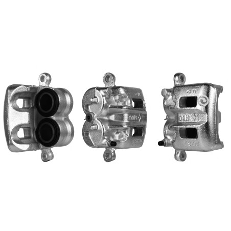 Étrier de Frein Avant Gauche Pour Mitsubishi Pajero Classic II III MR407676.