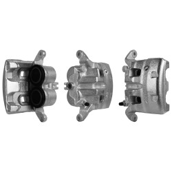 Étrier de Frein Avant Gauche Pour Nissan NP300 Navara 41011-EB30A