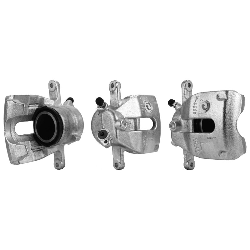 Étrier de Frein Avant Gauche Pour Opel Suzuki Vauxhall 4708243 55120-62J00