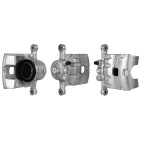 Étrier de Frein Avant Gauche Pour Ford Fiesta VI 1550207 1766840 8V51-2B302-AA