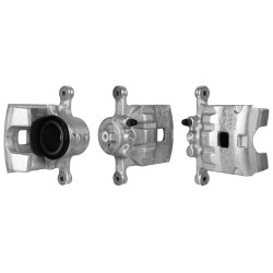 Étrier de Frein Avant Gauche Pour Ford Fiesta VI 1550207 1766840 8V51-2B302-AA