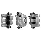 Étrier de Frein Avant Gauche Pour Renault Opel Nissan Vauxhall 410118977R