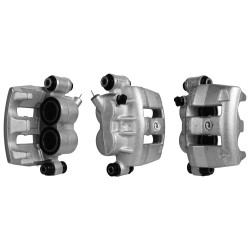 Étrier de Frein Avant Gauche Pour Renault Opel Nissan Vauxhall 410118977R