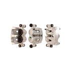 Étrier de Frein Avant Gauche Pour Peugeot Fiat Ducato Citroën 4401K0 71769992