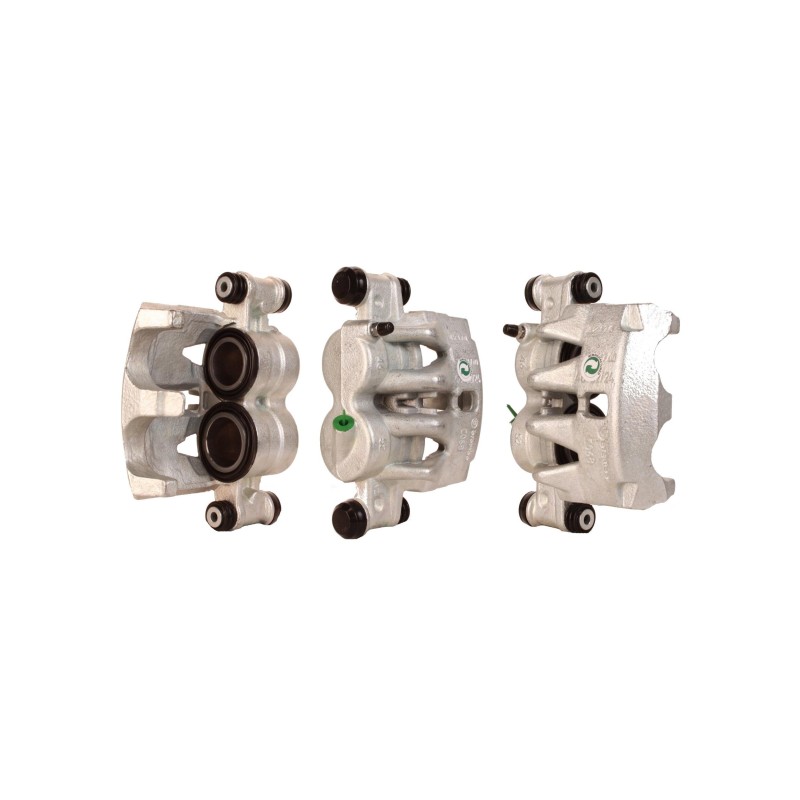 Étrier de Frein Avant Gauche Pour Peugeot Fiat Ducato Citroën 4401K0 71769992