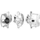 Étrier de Frein Avant Gauche Pour Citroën C5 I II 1607375280 4400L8
