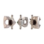 Étrier de Frein Avant Gauche Pour Toyota Auris Avensis Corolla 47750-02360