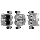 Étrier de Frein Avant Gauche Pour Peugeot Opel Fiat Citroën 1651765880 4401J8