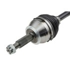 Cardan Arbre De Transmission Avant Pour Patrol Armada Qx56 Qx80 391001LB1B