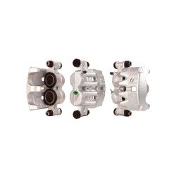 Étrier de Frein Avant Gauche Pour Peugeot Opel Fiat Citroën 1651766280 4401K2