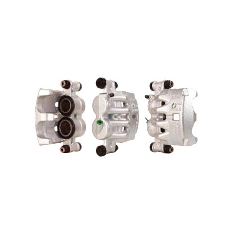 Étrier de Frein Avant Gauche Pour Peugeot Opel Fiat Citroën 1651766280 4401K2