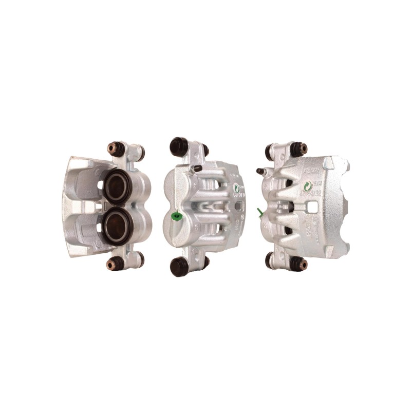 Étrier de Frein Avant Gauche Pour Peugeot Opel Fiat Citroën 1651766280 4401K2