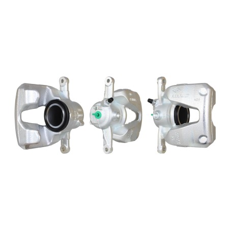 Étrier de Frein Avant Gauche Pour Renault Megane IV 41011-0528R 410110528R