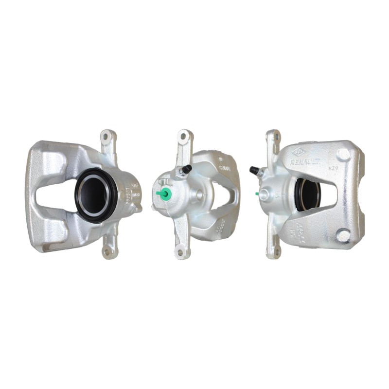 Étrier de Frein Avant Gauche Pour Renault Megane IV 41011-0528R 410110528R
