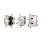 Étrier de Frein Avant Gauche Pour Mitsubishi L200 MR977362