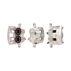 Étrier de Frein Avant Gauche Pour Mitsubishi L200 MR977362
