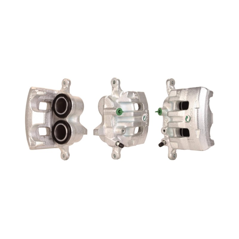 Étrier de Frein Avant Gauche Pour Mitsubishi L200 MR977362