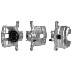 Étrier de Frein Avant Gauche Pour Fiat Fullback Pick-up Mitsubishi L200/Triton