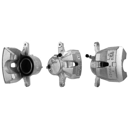 Étrier de Frein Avant Gauche Pour Toyota Auris Mark X ZIO I Mirai 47750-42090