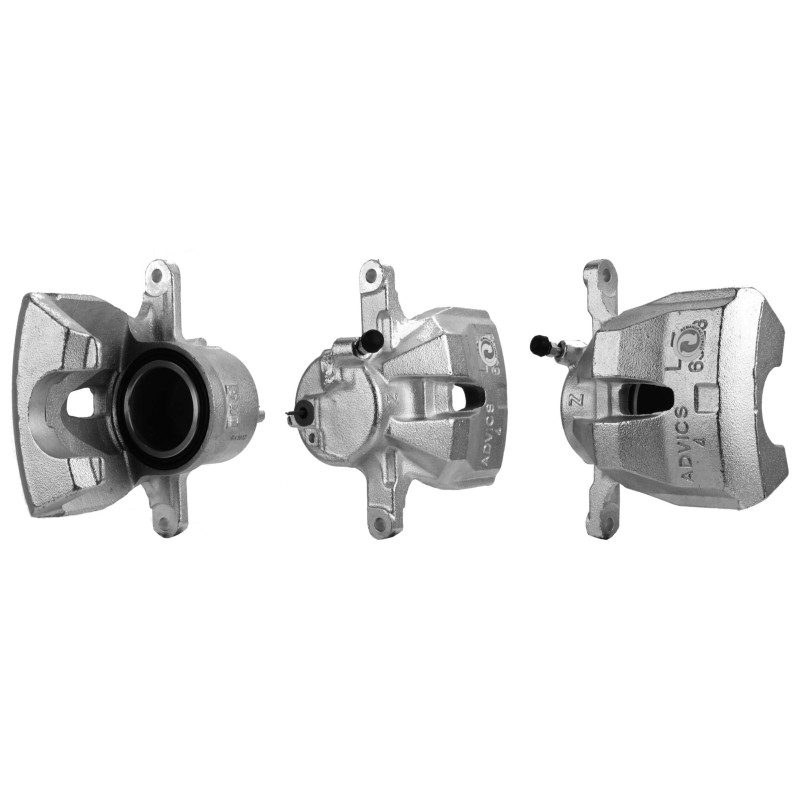Étrier de Frein Avant Gauche Pour Toyota Auris Mark X ZIO I Mirai 47750-42090