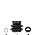 Étrier de Frein Avant Gauche Pour Toyota Auris Mark X ZIO I Mirai 47750-42090